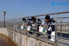 【總氮提標，碳源降成本30%】庫巴魯?總氮原位提標技術成功案例！